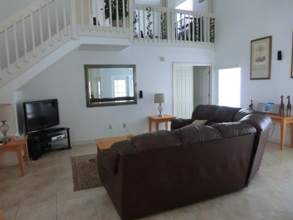 2605 Montego Bay Blvd Villa Kissimmee Eksteriør bilde